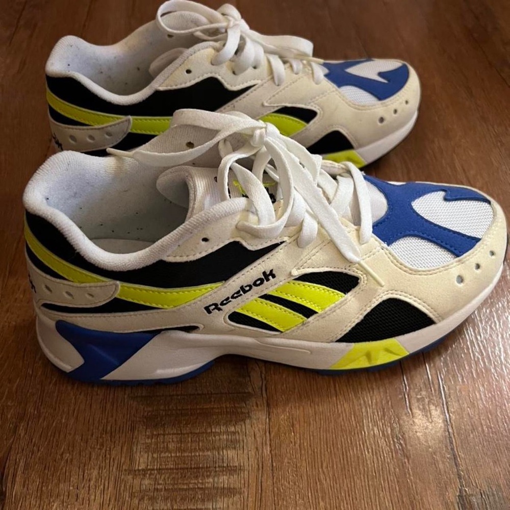 Reebok Aztrek